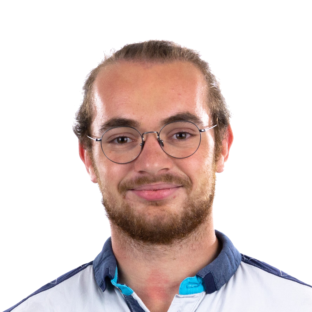 Avatar Maxime Thoumin
